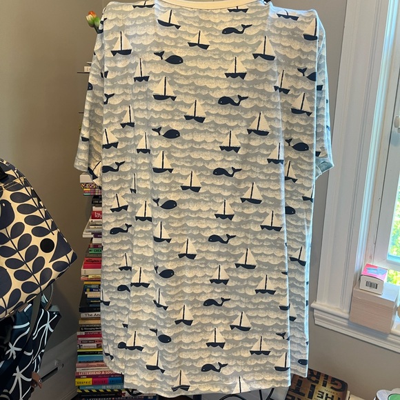 WINTER WATER FACTORY TSHIRT - Picture 3 of 5